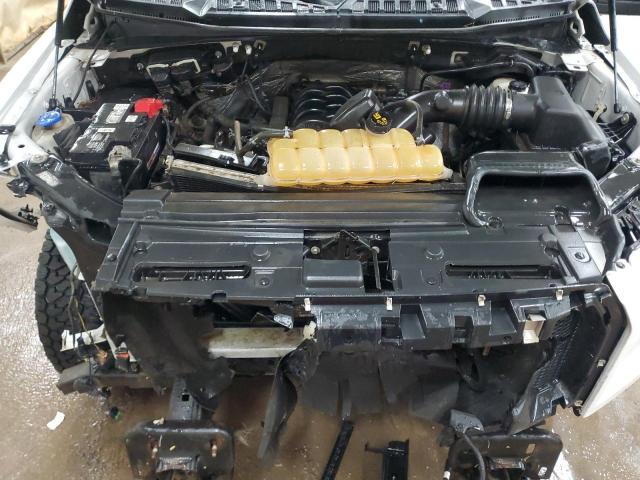 2017 FORD F150 SUPER #3294508512