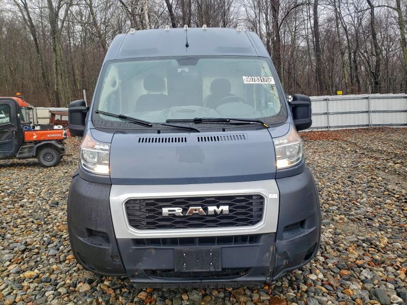 2020 RAM PROMASTER #3312356786