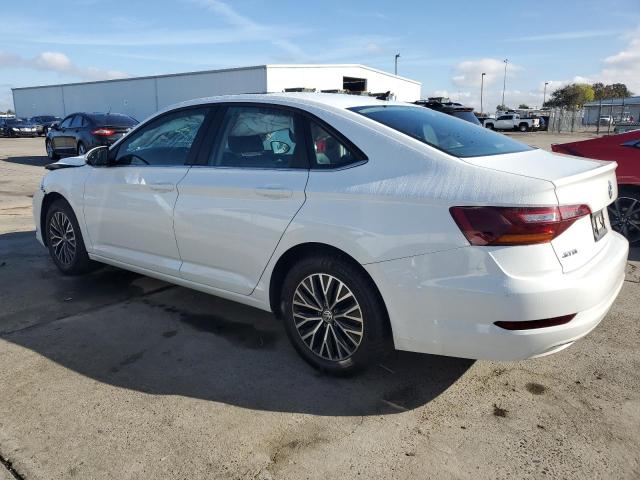 2019 VOLKSWAGEN JETTA S #3296389654
