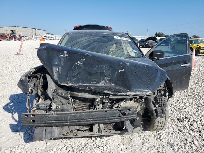2013 NISSAN SENTRA S #3291631326