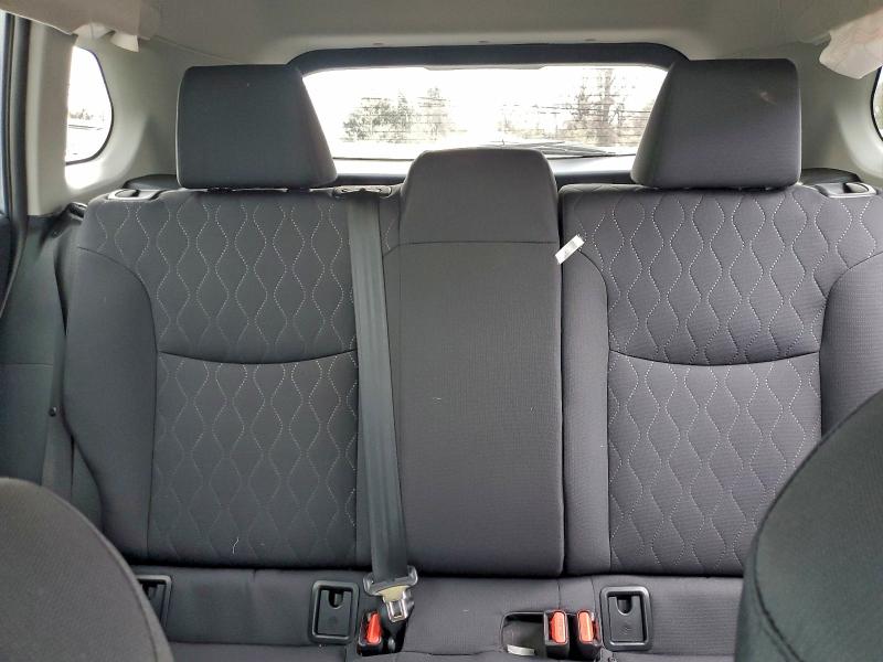 2024 TOYOTA COROLLA CR #3301796359