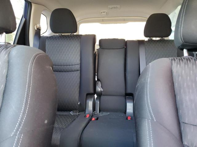 2019 NISSAN ROGUE S #3296308460