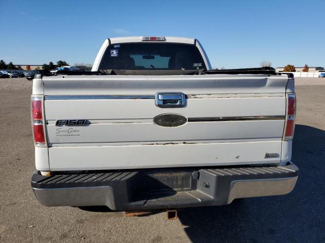 2010 FORD F150 SUPER #3279543250