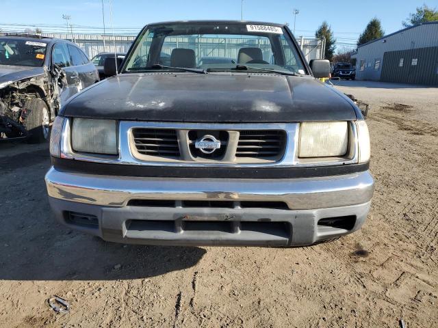 1998 NISSAN FRONTIER X #3287662024