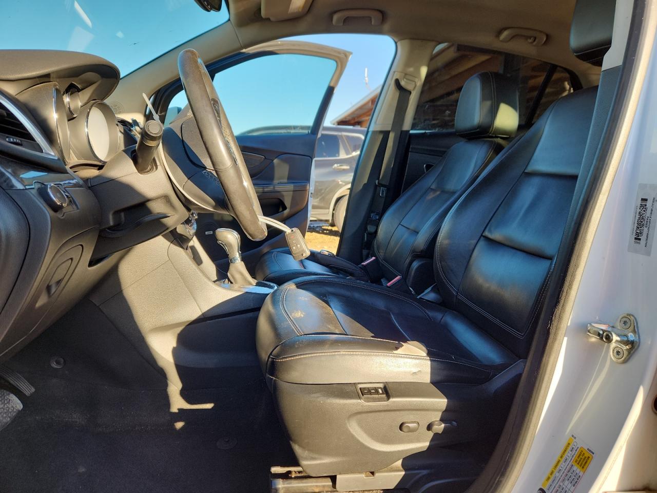 BUICK ENCORE PREMIUM