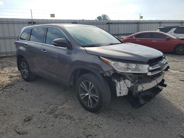 2017 TOYOTA HIGHLANDER #3301660654