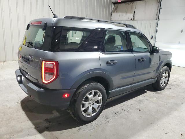 2022 FORD BRONCO SPO #3305354299