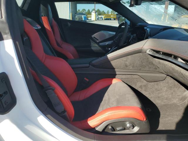 2025 CHEVROLET CORVETTE Z #3301751438