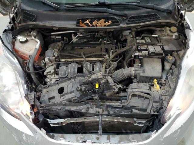 2012 FORD FIESTA SE - 3FADP4BJ8CM149211