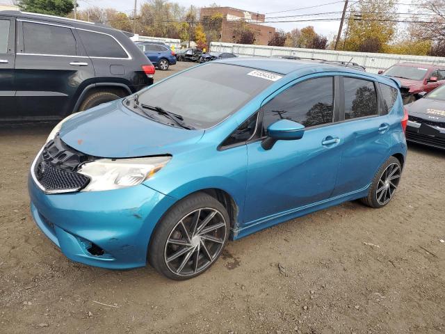2015 NISSAN VERSA NOTE #3316715423