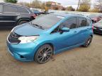 Lot #3316715423 2015 NISSAN VERSA NOTE