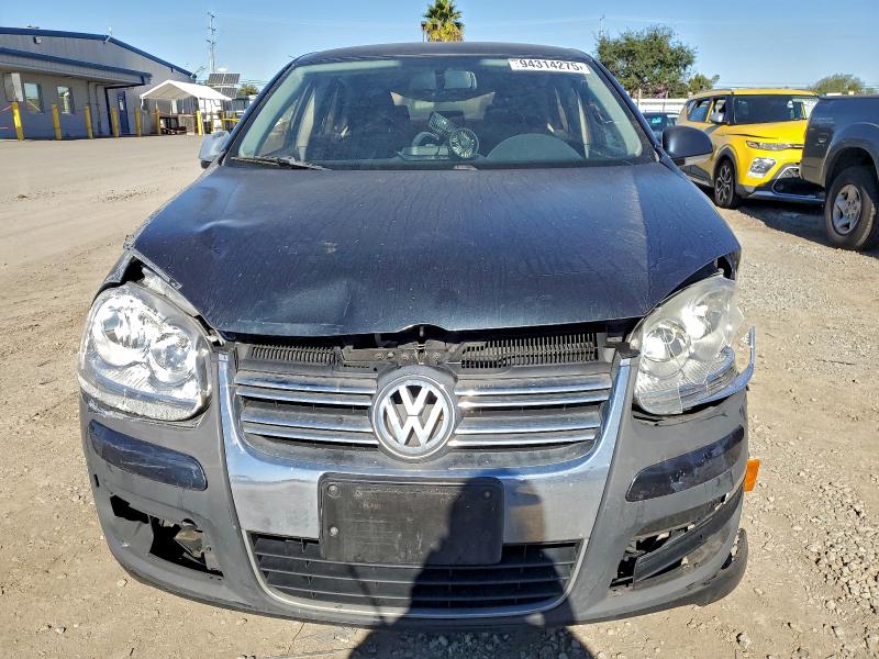 2010 VOLKSWAGEN JETTA S #3310675733