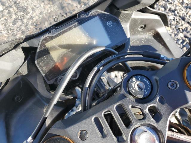 2019 YAMAHA YZFR3 #3294385156