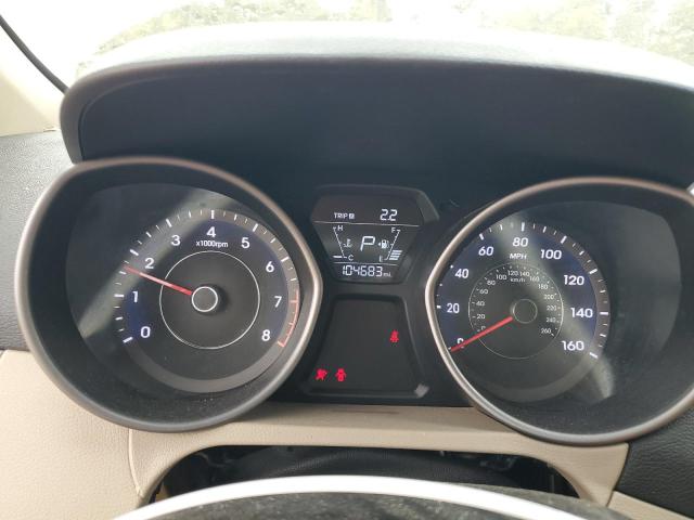 2016 HYUNDAI ELANTRA SE - 5NPDH4AE1GH713563