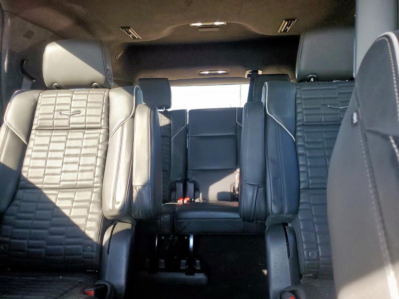 2023 CADILLAC ESCALADE S #3309708904