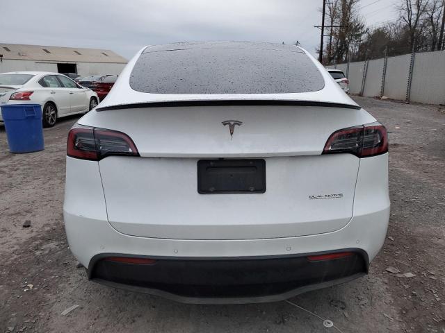 2022 TESLA MODEL Y #3304766960