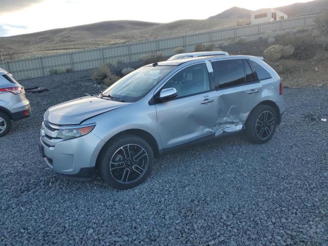 Global Auto Auctions: 2013 FORD EDGE SEL