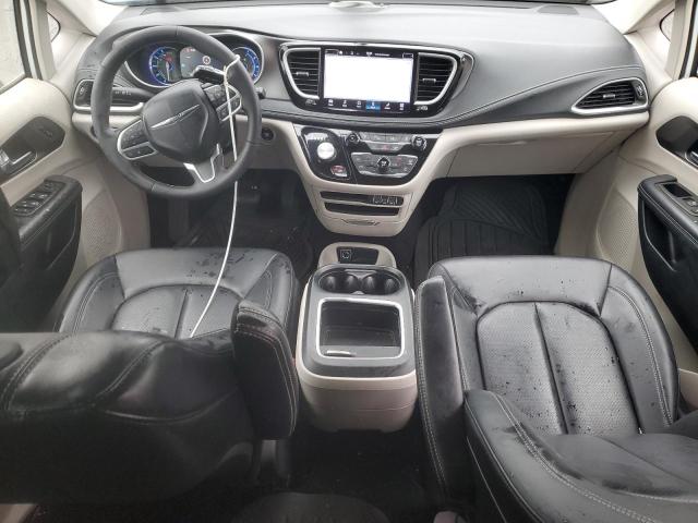 2023 CHRYSLER PACIFICA H #3302948641