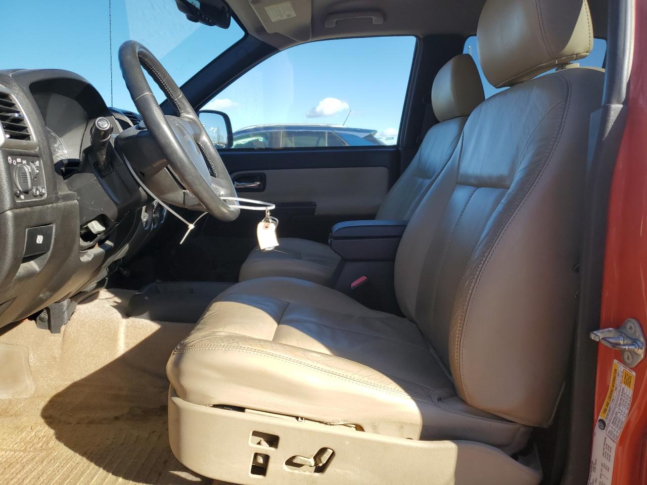 Lot #3297146487 2008 GMC CANYON