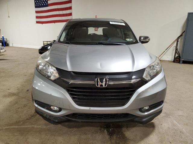 2018 HONDA HR-V EX #3301983462
