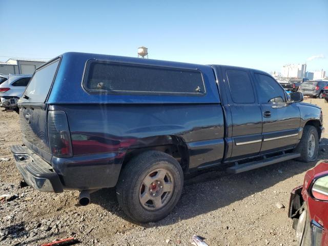 2007 CHEVROLET SILVERADO #3282546862
