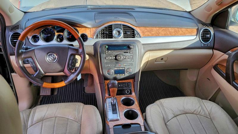 2012 BUICK ENCLAVE #3297068490