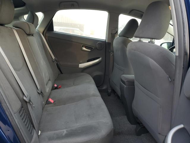 2010 TOYOTA PRIUS #3291188968