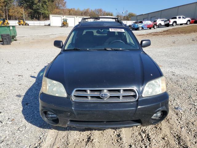 2006 SUBARU BAJA SPORT #3296827966