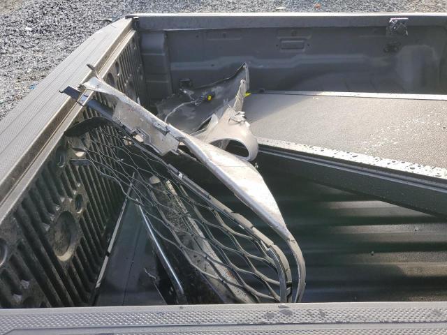 2024 NISSAN FRONTIER S #3284028824