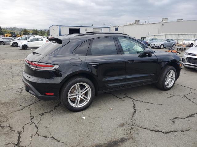 2025 PORSCHE MACAN BASE #3296873851
