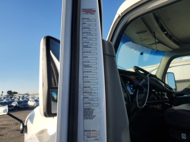 2016 KENWORTH CONSTRUCTI #3319014403