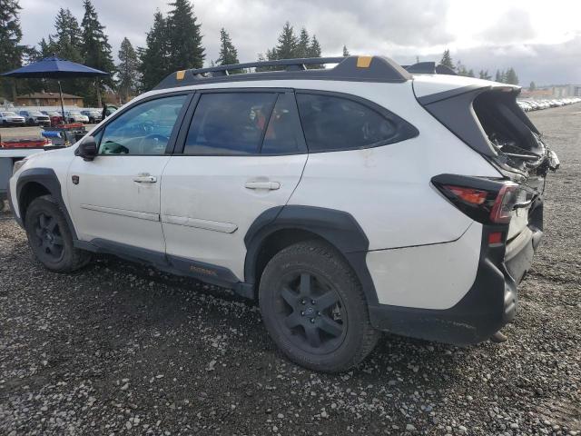 2024 SUBARU OUTBACK WI #3303758434
