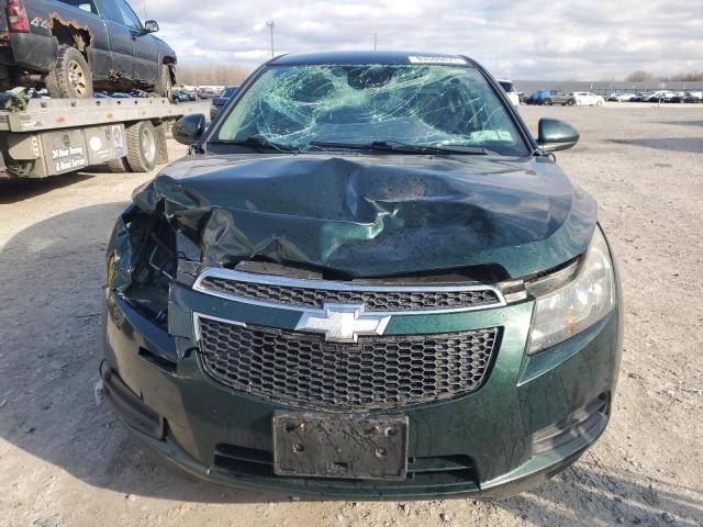 2014 CHEVROLET CRUZE LT #3296897878