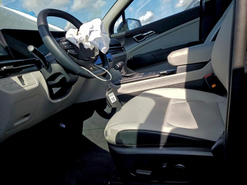 2026 KIA SPORTAGE E #3303903745