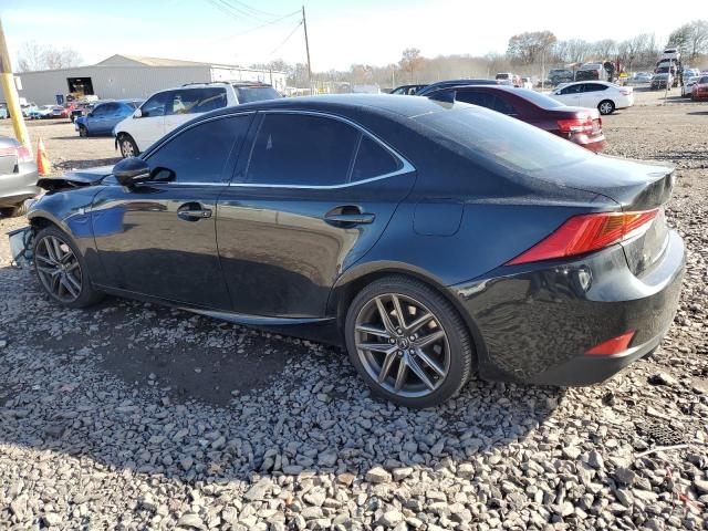 2018 LEXUS IS 300 #3317962984