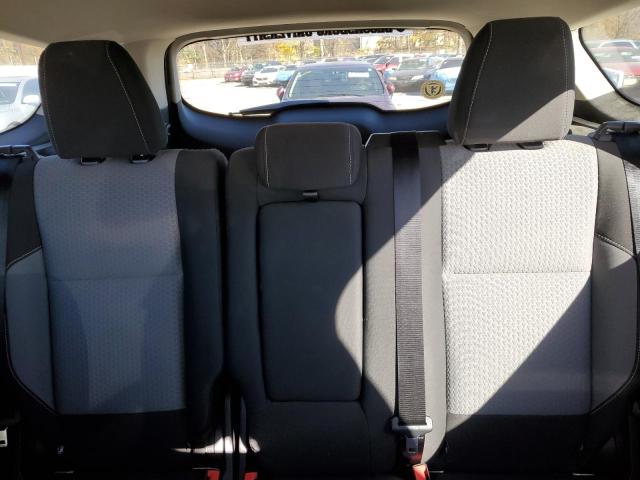 2019 FORD ESCAPE SE - 1FMCU9GD1KUB80790