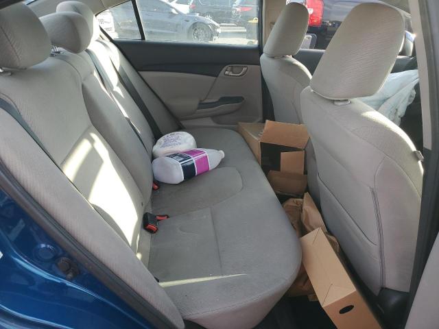 2013 HONDA CIVIC LX #3303879719