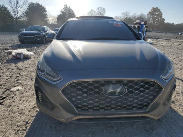 2018 HYUNDAI SONATA SPO #3301663639