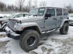 Lot #3303731468 2013 JEEP WRANGLER U