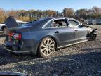 Lot #3293447430 2016 AUDI A8 L QUATT