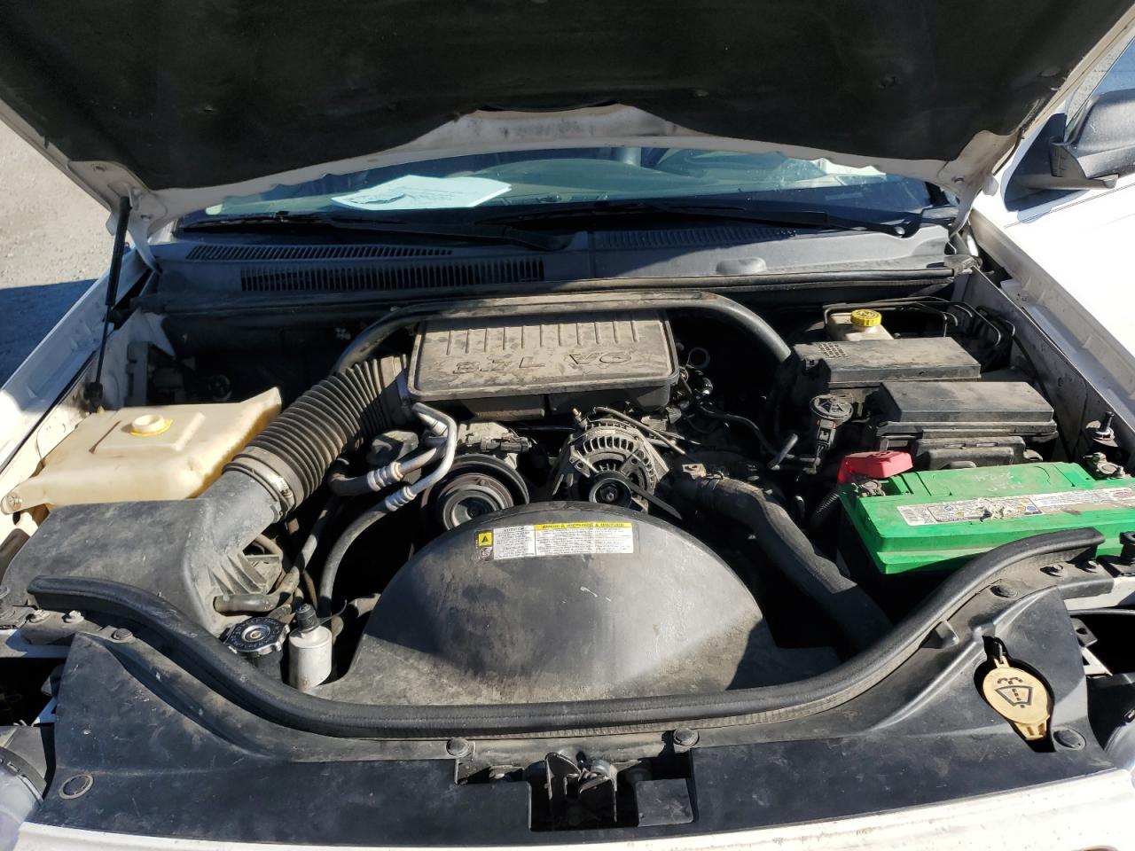 Lot #3290315968 2008 JEEP GRAND CHER