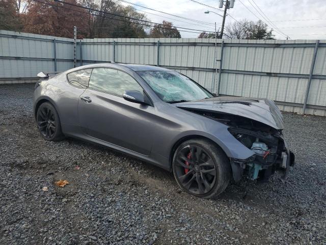 2013 HYUNDAI GENESIS CO - KMHHU6KJ1DU108735