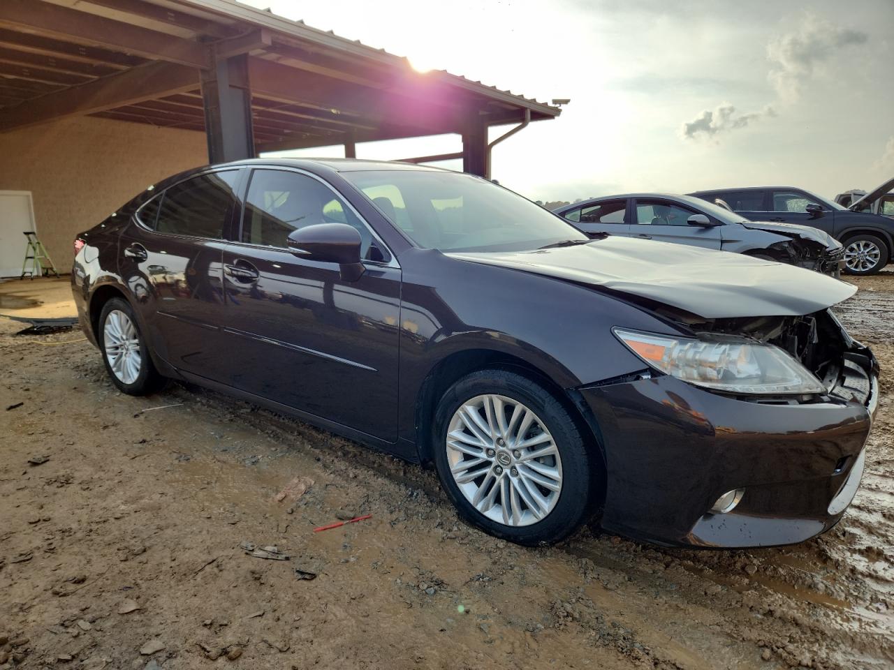 LEXUS ES 350