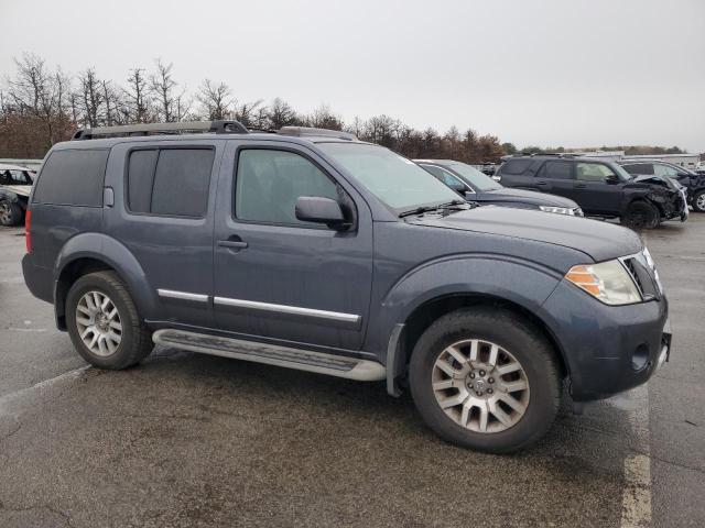 2012 NISSAN PATHFINDER #3296230471