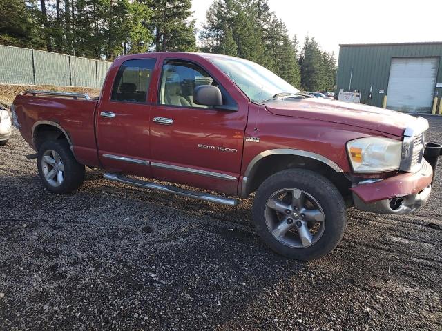 2007 DODGE RAM 1500 S #3292492685