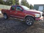 Lot #3292492685 2007 DODGE RAM 1500 S