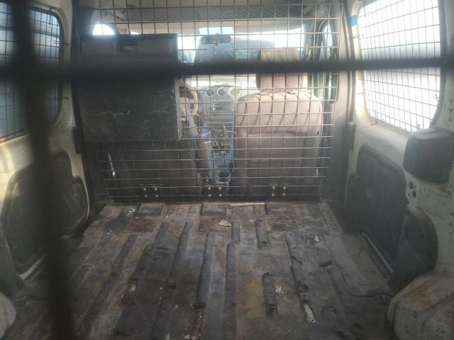 2013 FORD TRANSIT CO #3285554277