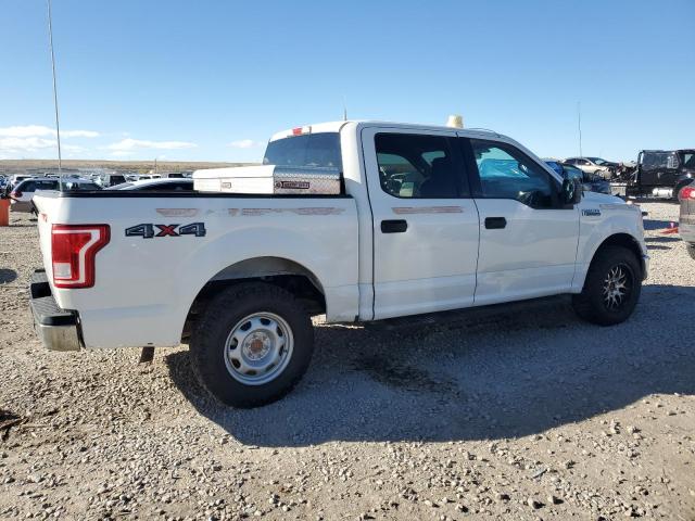 2015 FORD F150 SUPER - 1FTEW1E87FFA42440