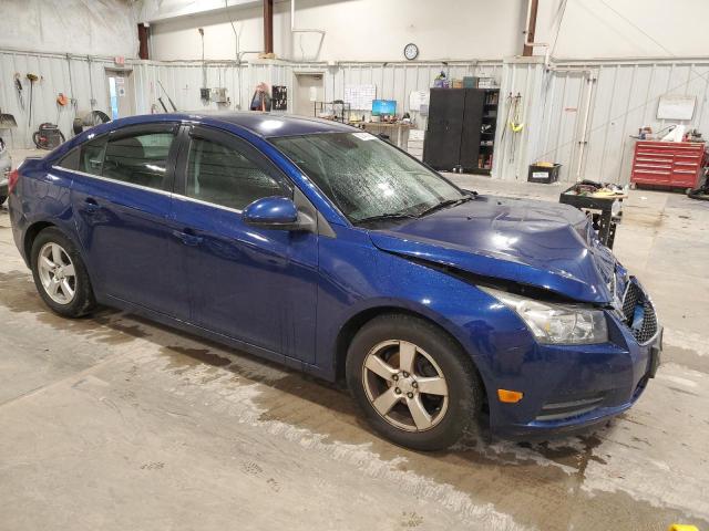 2013 CHEVROLET CRUZE LT #3303996677