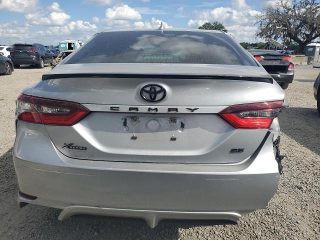 2023 TOYOTA CAMRY SE N #3296896879